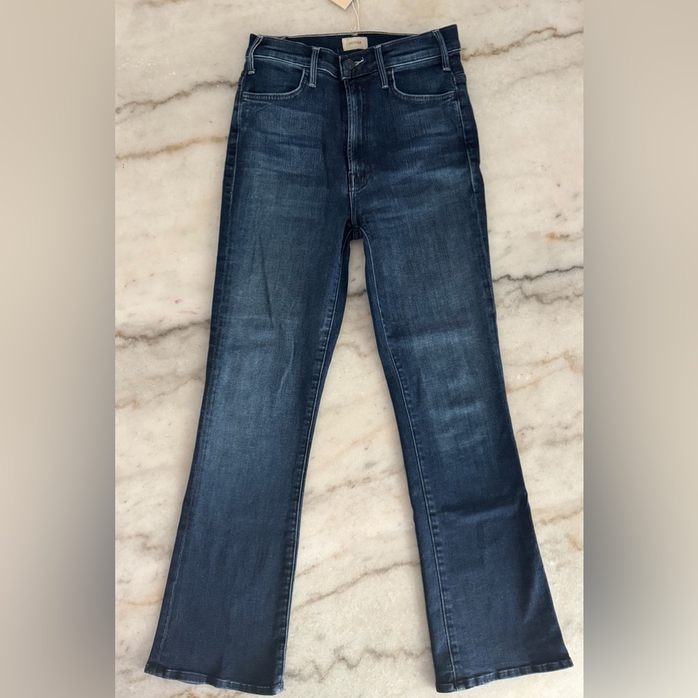 NWT The Hustler Ankle in Heirloom -26 - Picture 8 of 10
